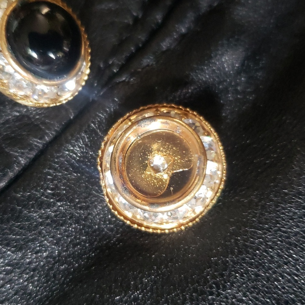 Daelte New York leather jacket - Picture 10 of 13